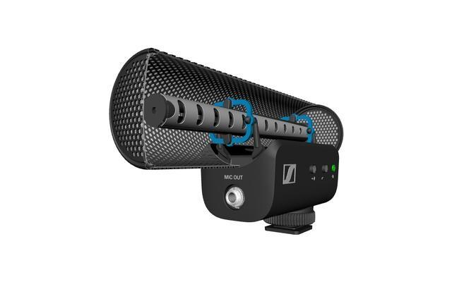 Sennheiser MKE 400