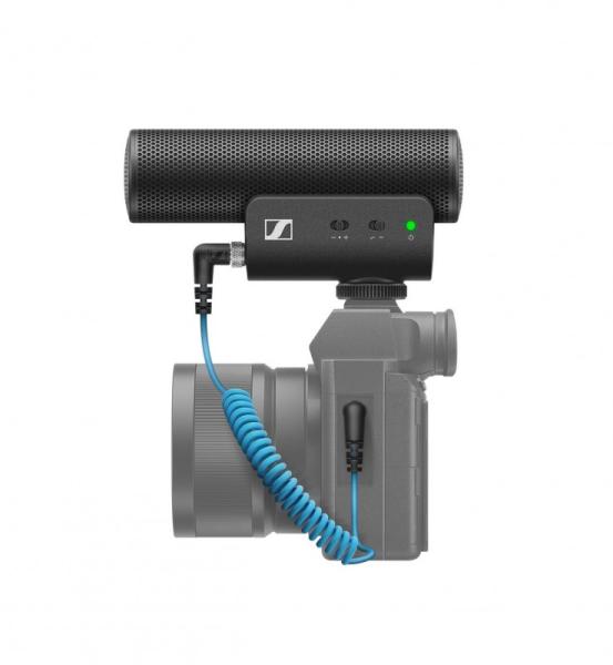 Sennheiser MKE 400