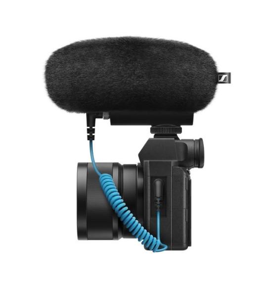Sennheiser MKE 400