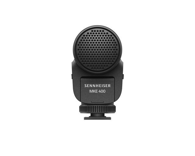 Sennheiser MKE 400