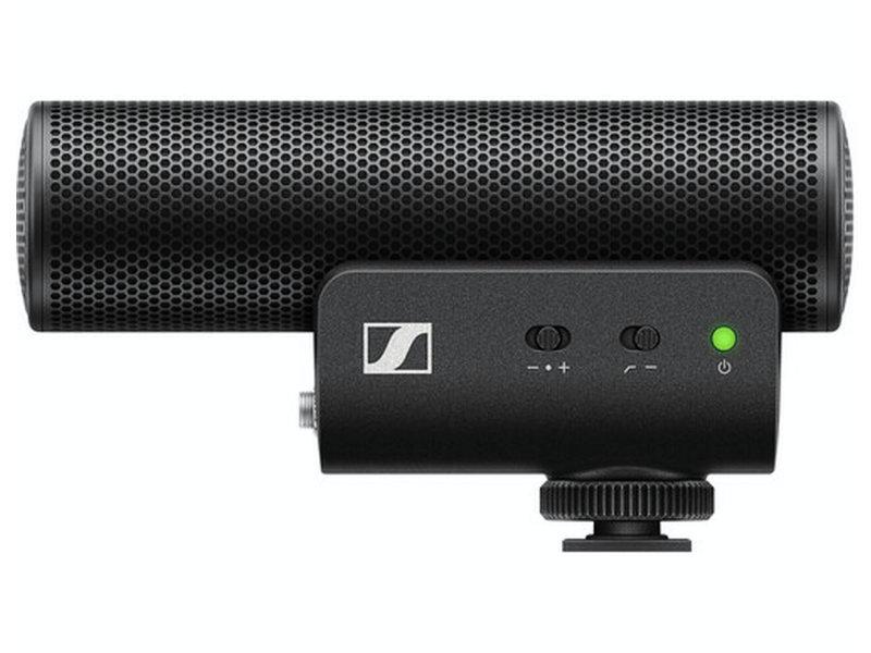 Sennheiser MKE 400