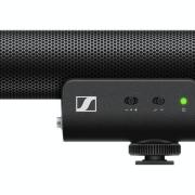 Sennheiser MKE 400