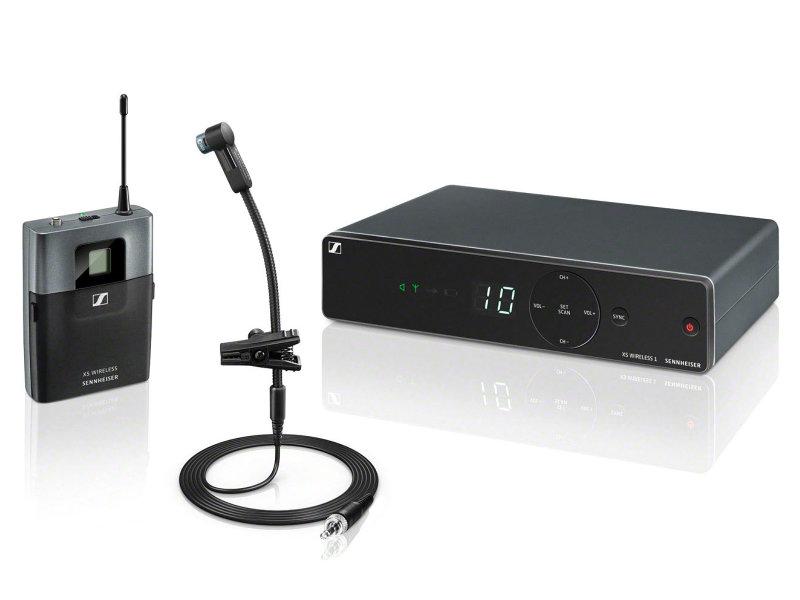 Sennheiser XSW 1-908-A