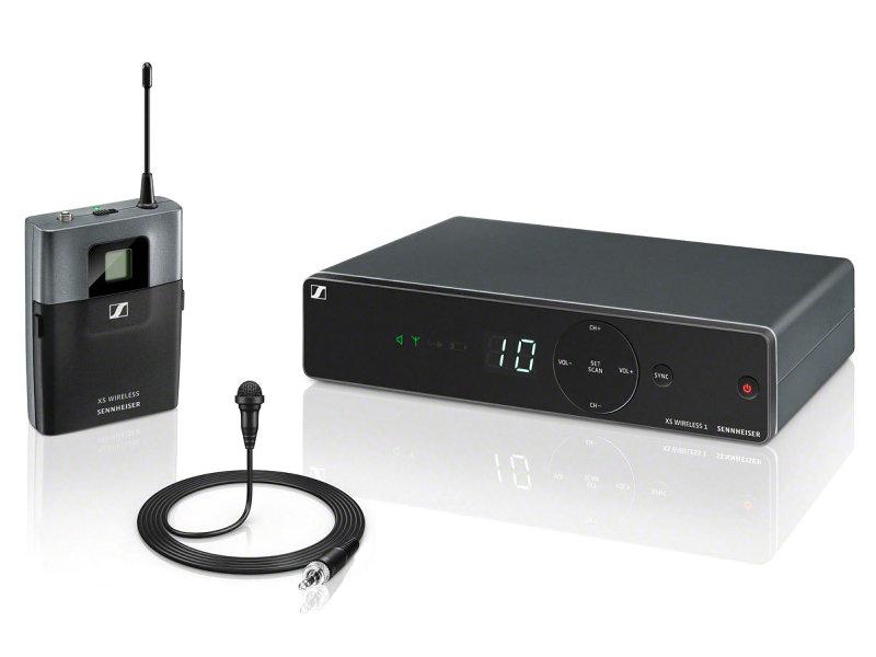 Sennheiser XSW 1-ME2-A