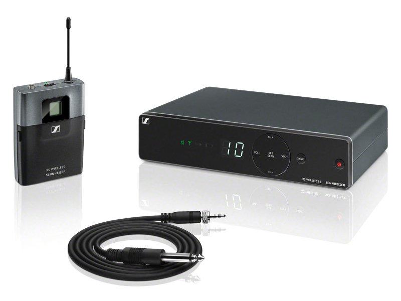 Sennheiser XSW 1-CI1-A