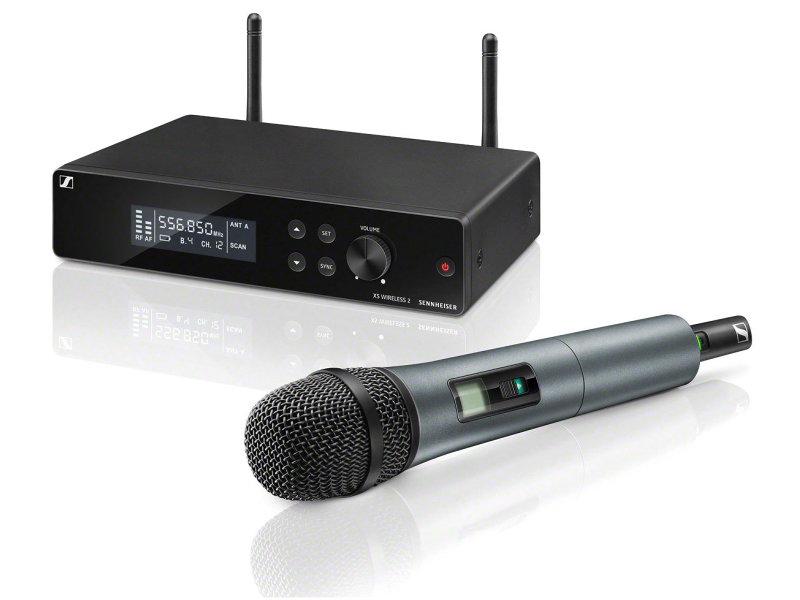 Sennheiser XSW 2-835-A