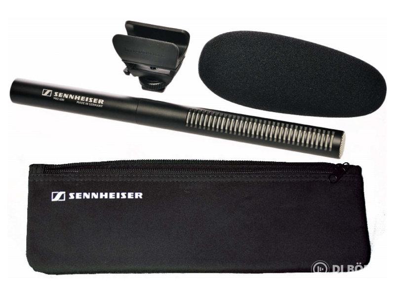 Sennheiser MKE 600