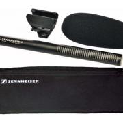Sennheiser MKE 600