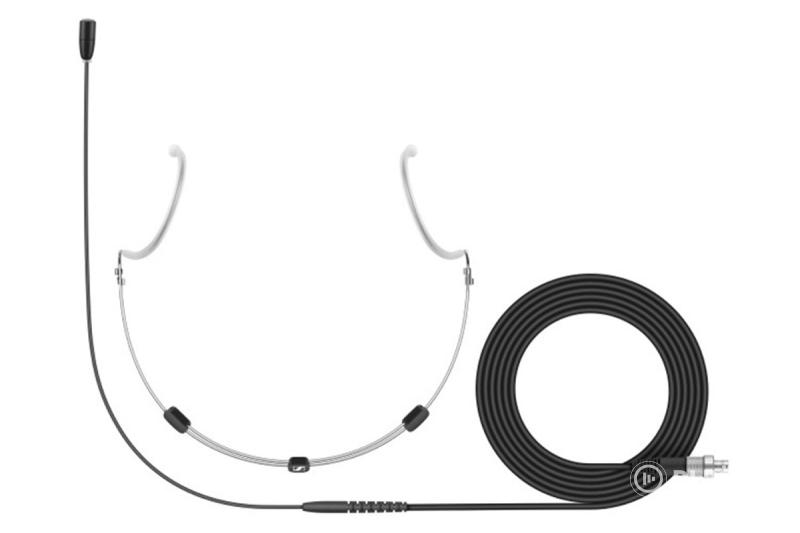 Sennheiser HSP Essential Omni Black 3-PIN
