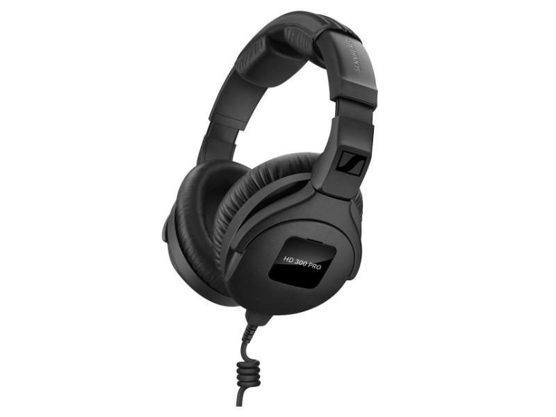 Sennheiser HD 300 PRO