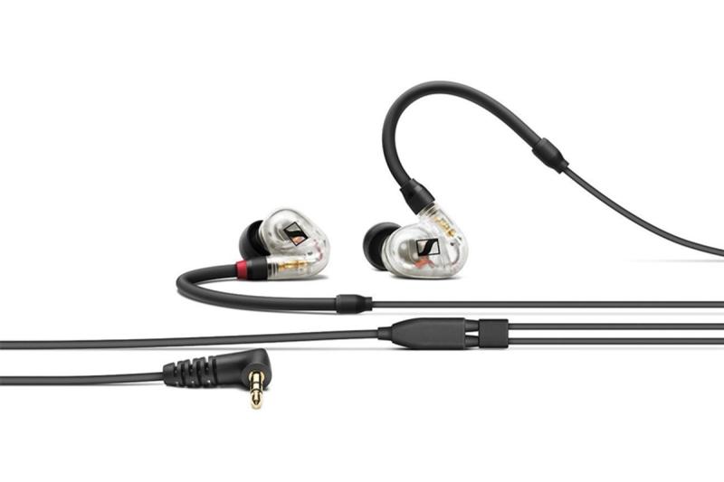 Sennheiser IE 100 PRO Clear