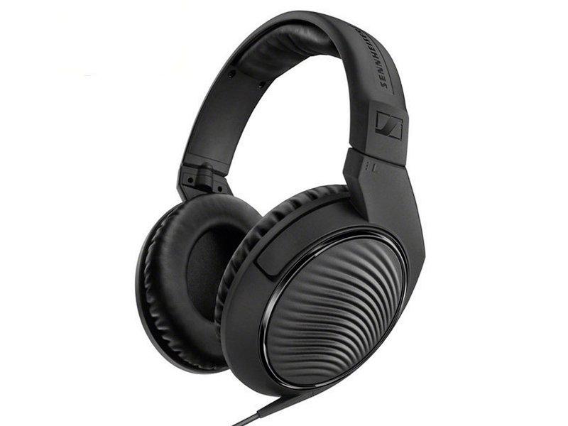 Sennheiser HD 200 PRO