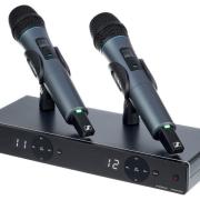 Sennheiser XSW 1-835 Dual-A
