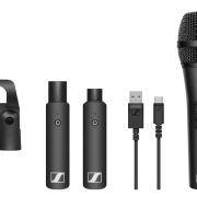 Sennheiser XSW-D Vocal Set