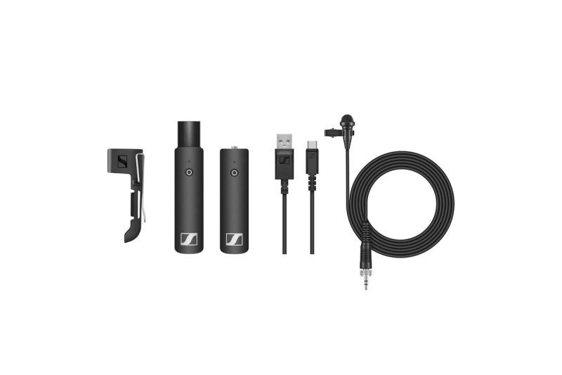 Sennheiser XSW-D Lavalier Set