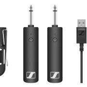 Sennheiser XSW-D Instrument Base Set