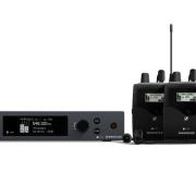 Sennheiser EW IEM G4 Twin-A