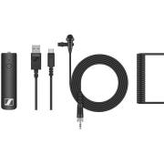 Sennheiser XSW-D Portable Lavalier Set
