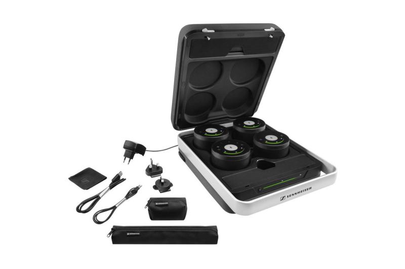 Sennheiser TeamConnect Wireless