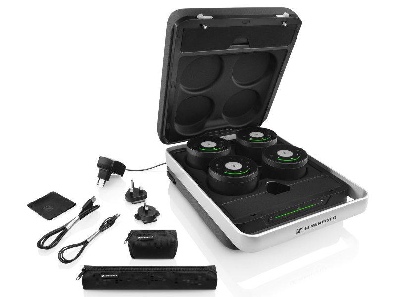 Sennheiser TeamConnect Wireless