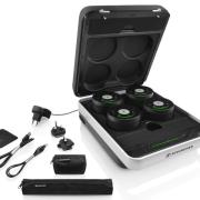 Sennheiser TeamConnect Wireless
