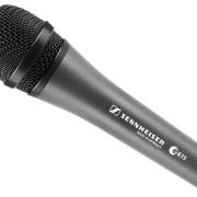 Sennheiser e 835