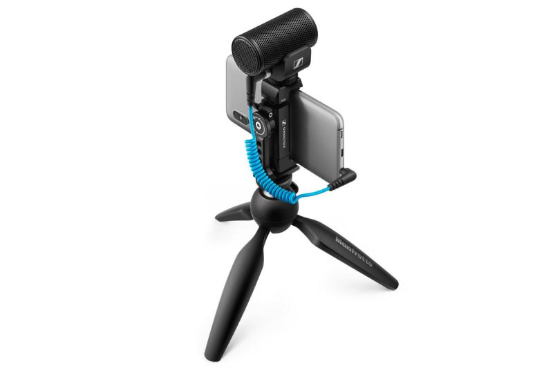 Sennheiser MKE 200 Mobile Kit