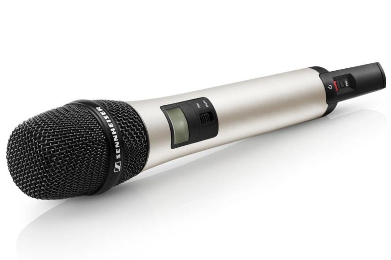 Sennheiser SL Handheld 865-S DW
