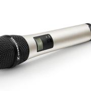 Sennheiser SL Handheld 865-S DW