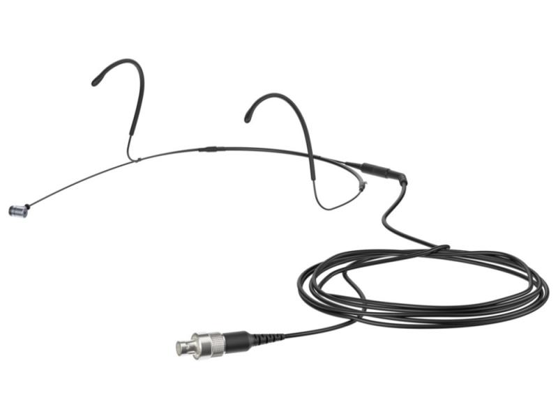 Sennheiser Headmic 4 BK – 3-pin
