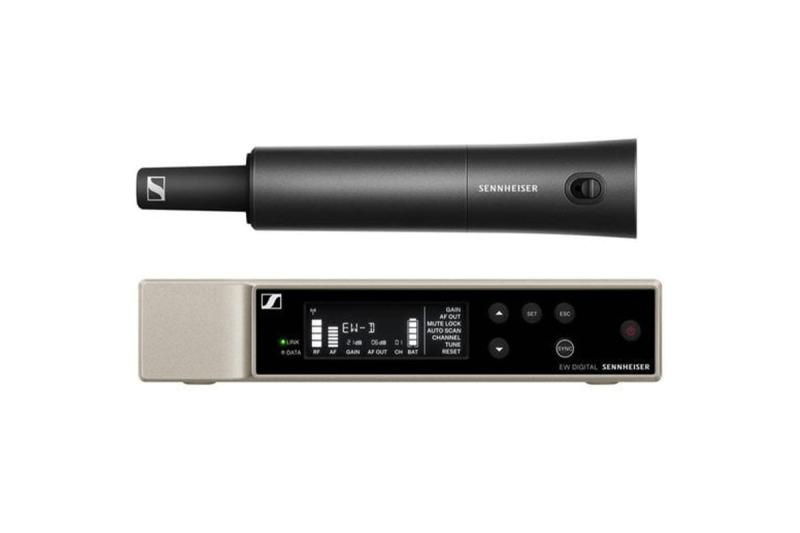 Sennheiser EW-D SKM-S Base Set (S1-7)