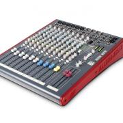 Allen & Heath ZED-12FX