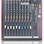 Allen & Heath ZED-12FX