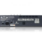 Allen & Heath ZED-12FX