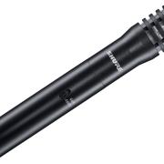 Shure SM137-LC Kardioid Kondenzátor Hangszermikrofon