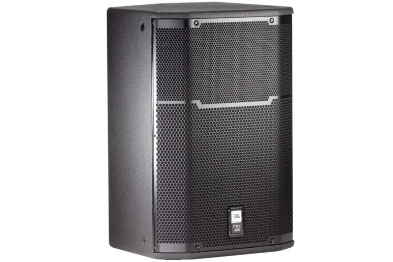 JBL PRX415M passzív hangfal, 15"