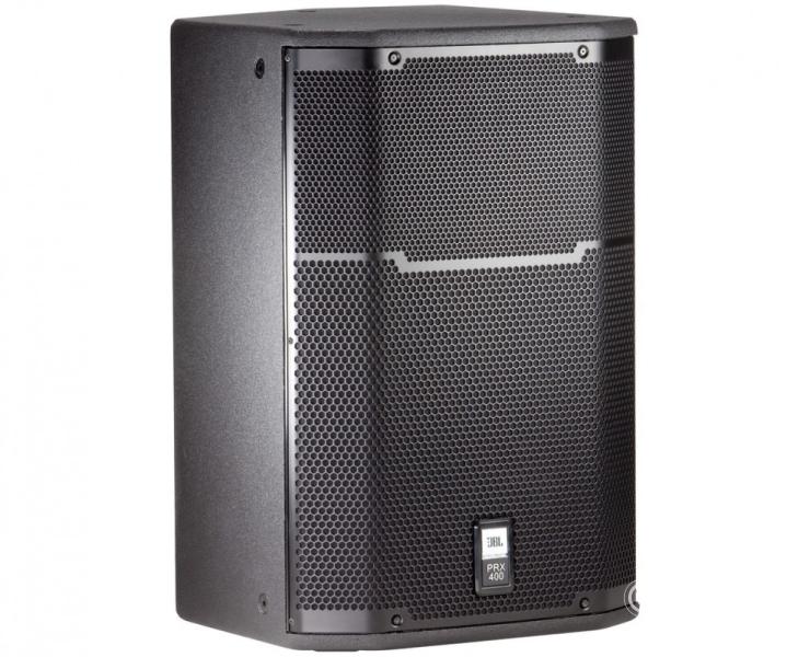 JBL PRX415M passzív hangfal, 15"