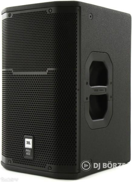 JBL PRX415M passzív hangfal, 15"