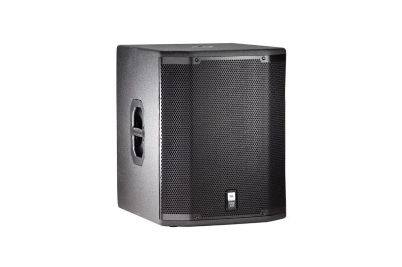JBL PRX418S passzív mélysugárzó, 18"