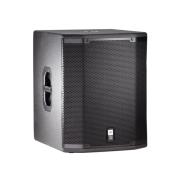JBL PRX418S passzív mélysugárzó, 18"
