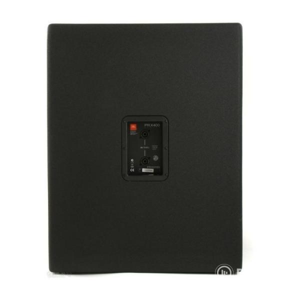 JBL PRX418S passzív mélysugárzó, 18"