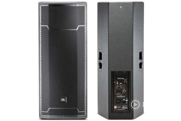 JBL PRX425 Passzív 2-utas Hangszóró