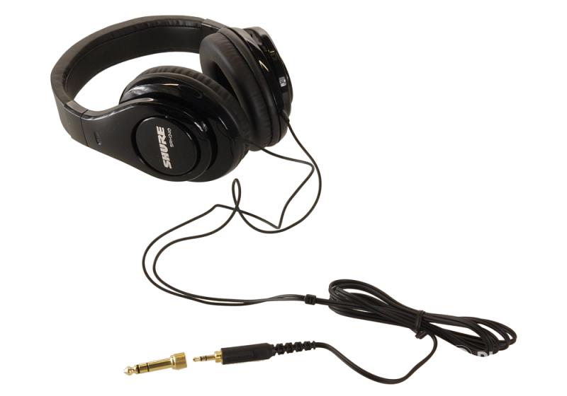Shure SRH240A