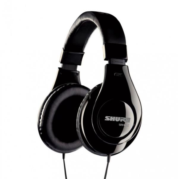 Shure SRH240A