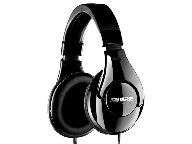 Shure SRH240A