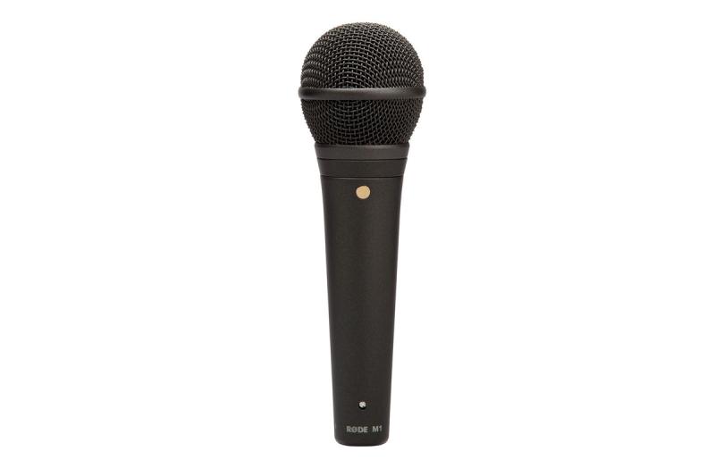 RØDE M1 Dinamikus Vokálmikrofon