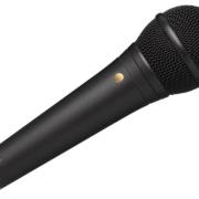 RØDE M1 Dinamikus Vokálmikrofon