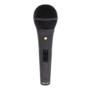 RØDE M1-S dinamikus színpadi mikrofon