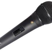 RØDE M1-S dinamikus színpadi mikrofon