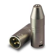 RØDE VXLR 3,5 mm Jack – XLR adapter